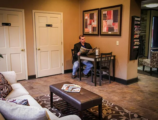 The Landmark Hotel hotel detail image 3