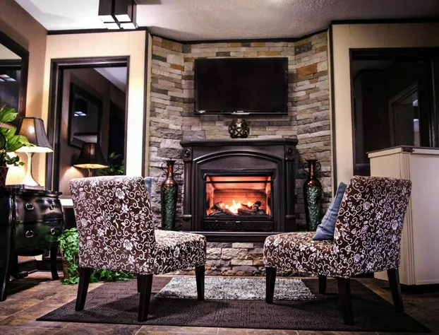 The Landmark Hotel hotel detail image 4