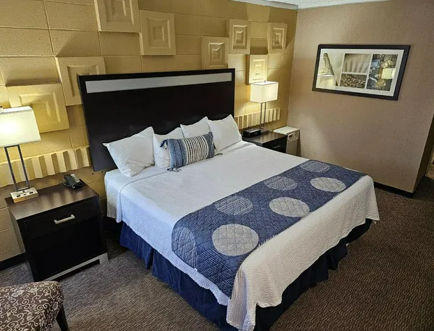 The Landmark Hotel hotel detail image 2