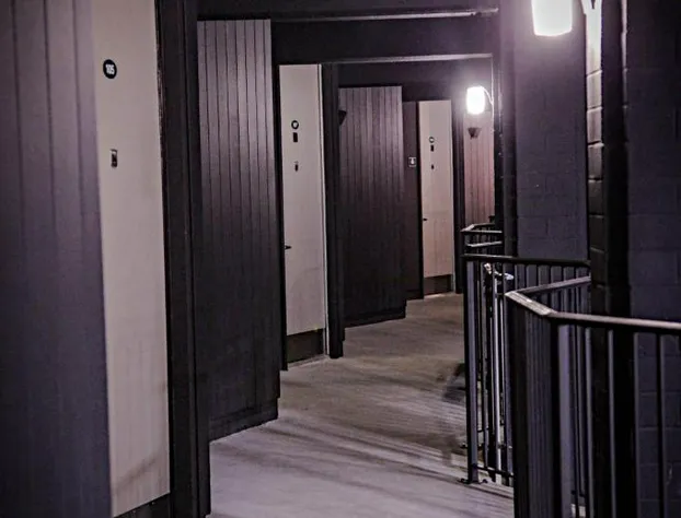 The Landmark Hotel hotel detail image 2