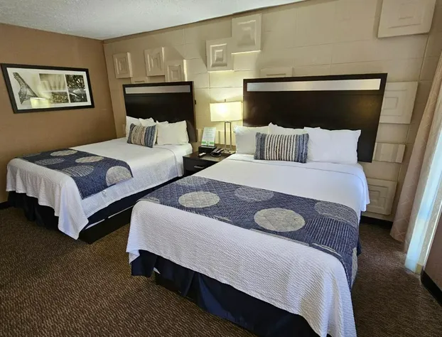 The Landmark Hotel hotel detail image 4