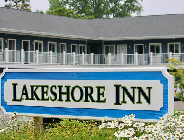Empire Lakeshore Inn hotel detail image 3