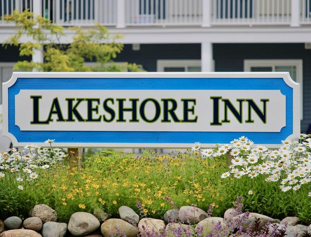 Empire Lakeshore Inn hotel detail image 4