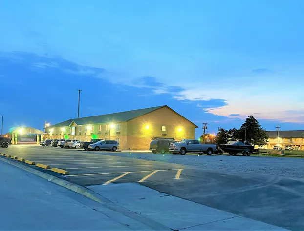 Quality Inn hotel detail image 1