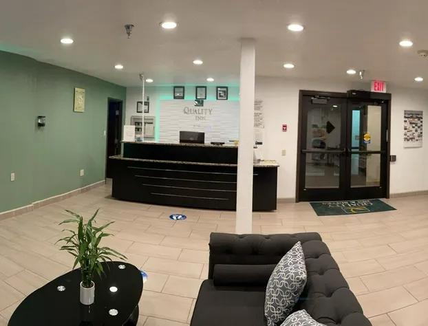 Quality Inn hotel detail image 3