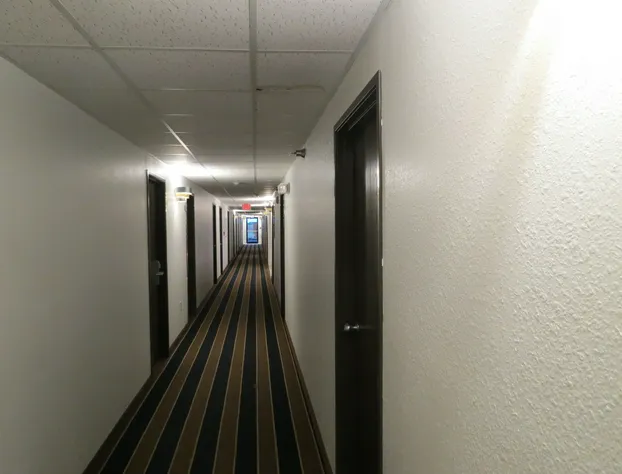 Quality Inn hotel detail image 4