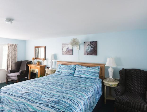A Beach Breeze Inn hotel detail image 4
