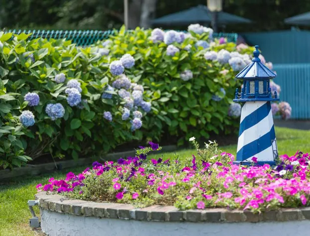 A Beach Breeze Inn hotel detail image 1