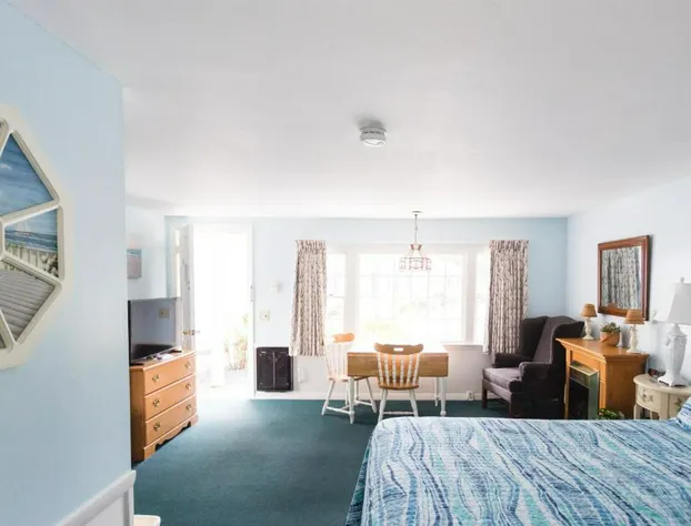 A Beach Breeze Inn hotel detail image 2