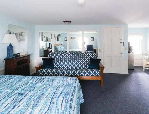 A Beach Breeze Inn hotel detail image 3