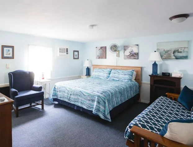 A Beach Breeze Inn hotel detail image 4