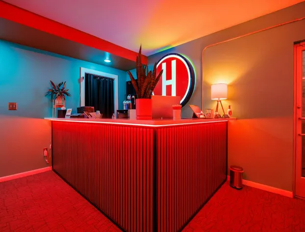 Hotel Royal Oak hotel detail image 1