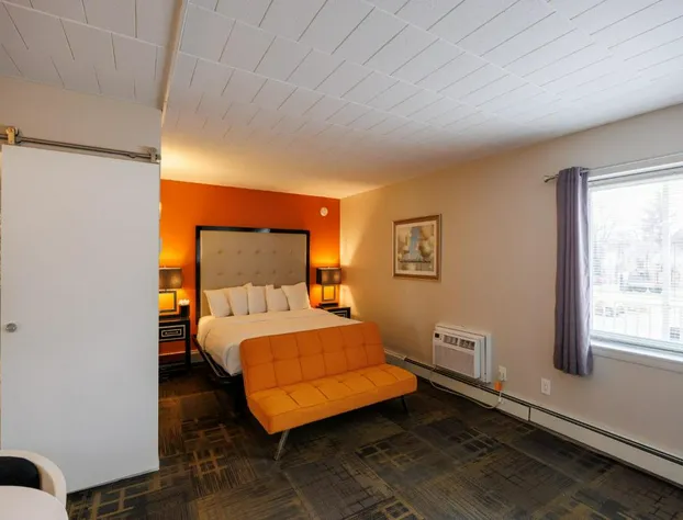 Hotel Royal Oak hotel detail image 3