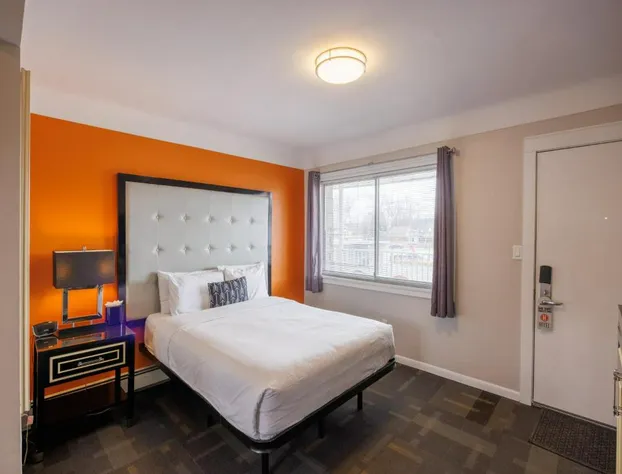 Hotel Royal Oak hotel detail image 4