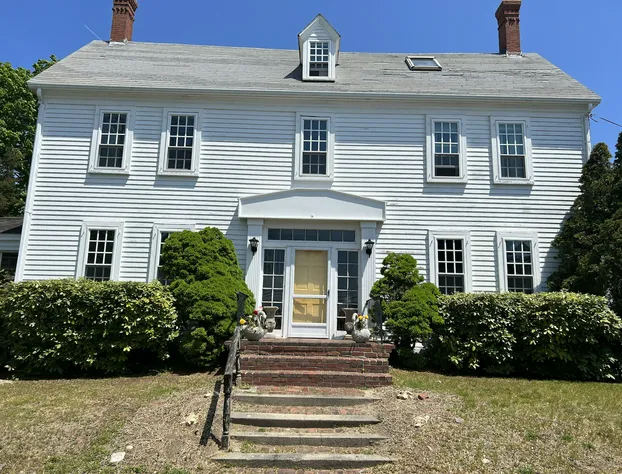 Copper Swan hotel detail image 3