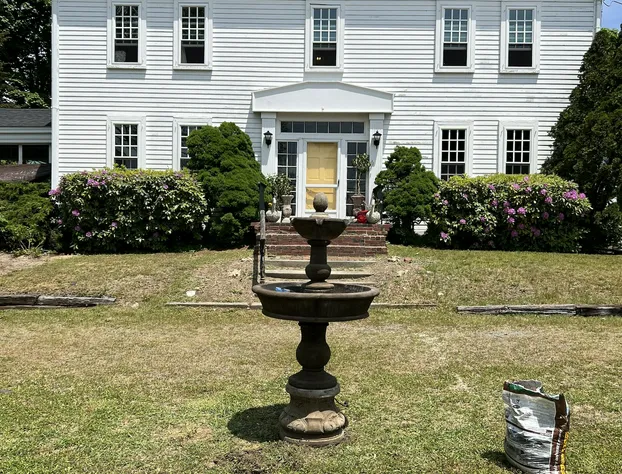 Copper Swan hotel detail image 4