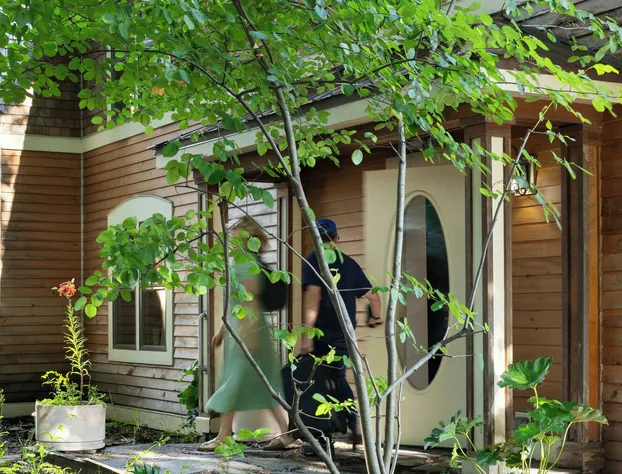 The Trail in Adams - Berkshires’ Art Hotel hotel detail image 1