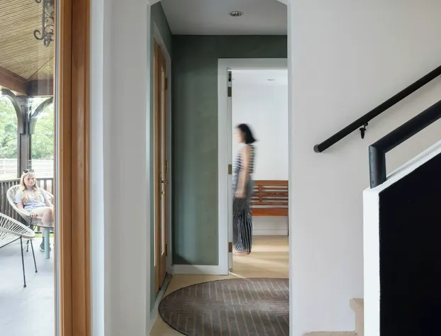 The Trail in Adams - Berkshires’ Art Hotel hotel detail image 2