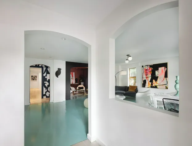 The Trail in Adams - Berkshires’ Art Hotel hotel detail image 3