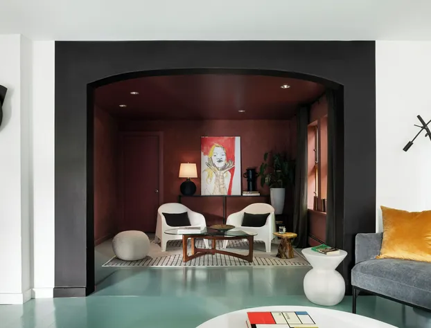 The Trail in Adams - Berkshires’ Art Hotel hotel detail image 4