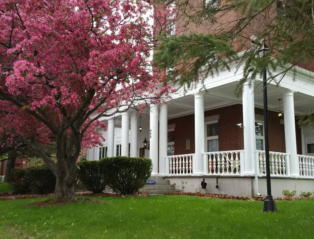 Inn at the Agora hotel detail image 1