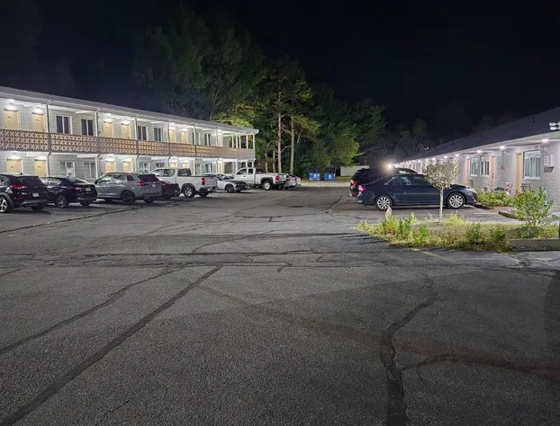 Nashoba Valley Inn & Suites hotel detail image 4