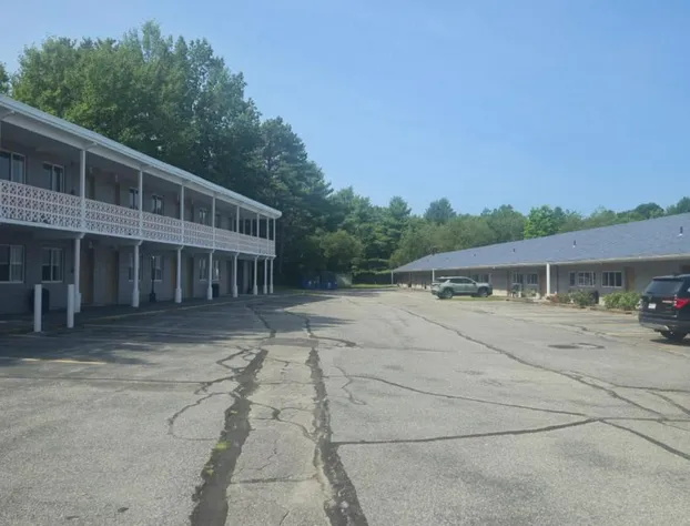 Nashoba Valley Inn & Suites hotel detail image 1