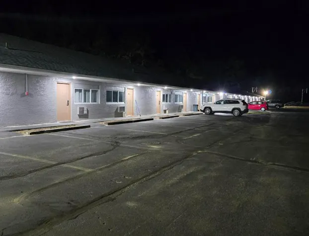 Nashoba Valley Inn & Suites hotel detail image 2