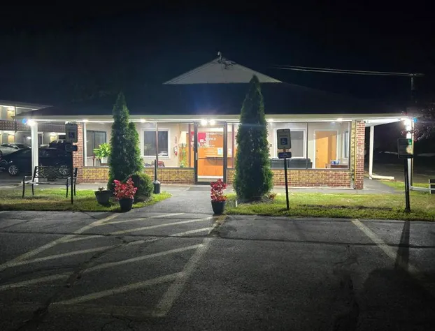 Nashoba Valley Inn & Suites hotel detail image 4