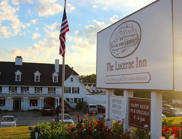 The Lucerne Inn hotel detail image 1