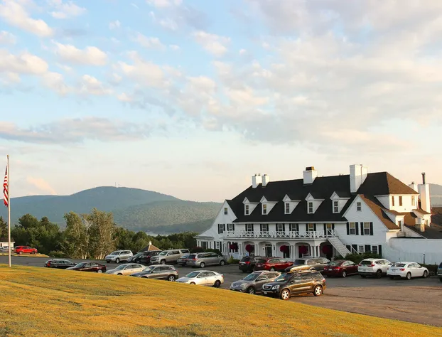 The Lucerne Inn hotel detail image 2