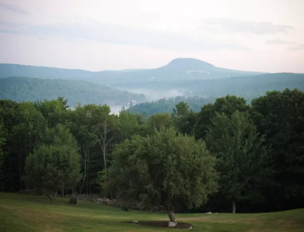 The Lucerne Inn hotel detail image 4
