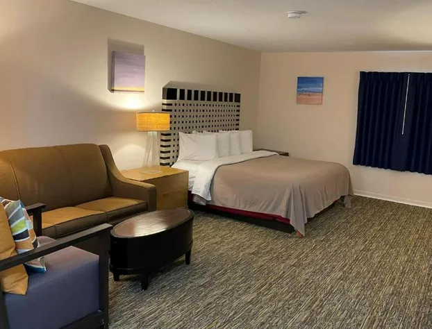 Rodeway Inn hotel detail image 1