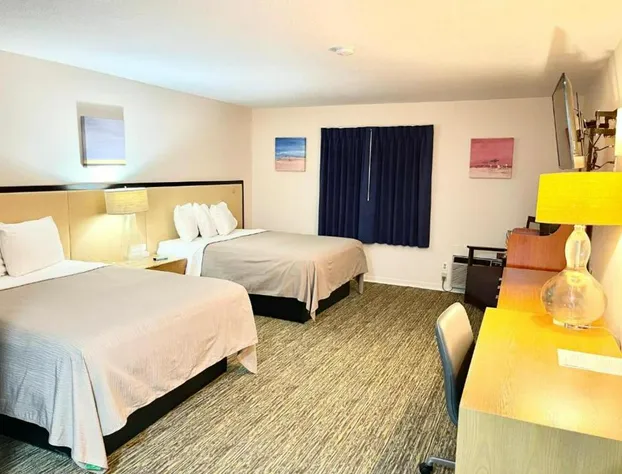 Rodeway Inn hotel detail image 2