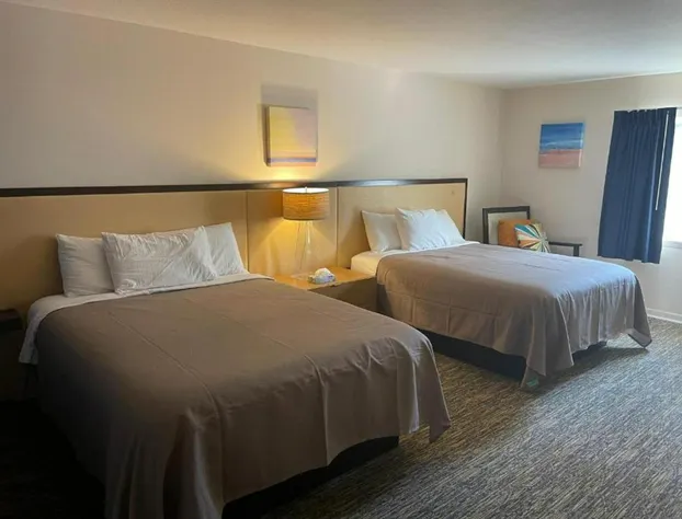 Rodeway Inn hotel detail image 3