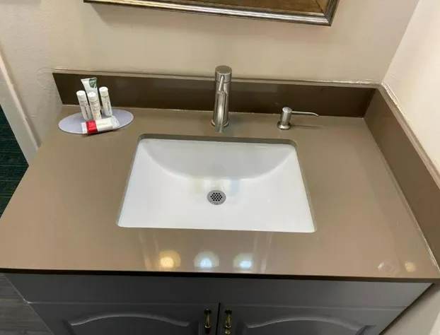 Rodeway Inn hotel detail image 4