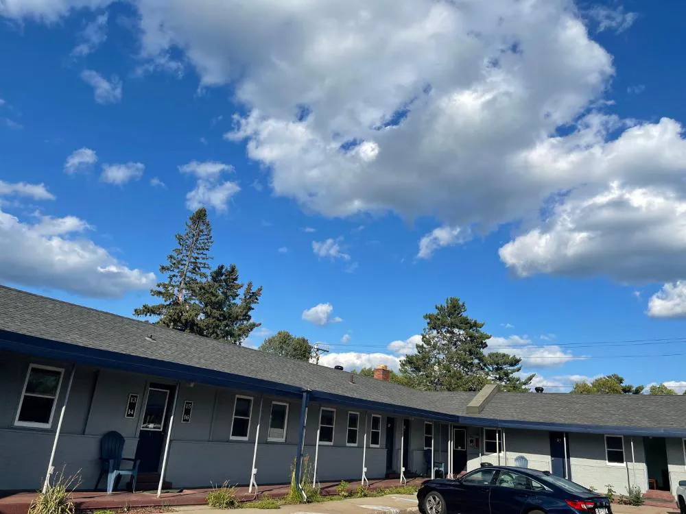 Itascan Motel hotel hero