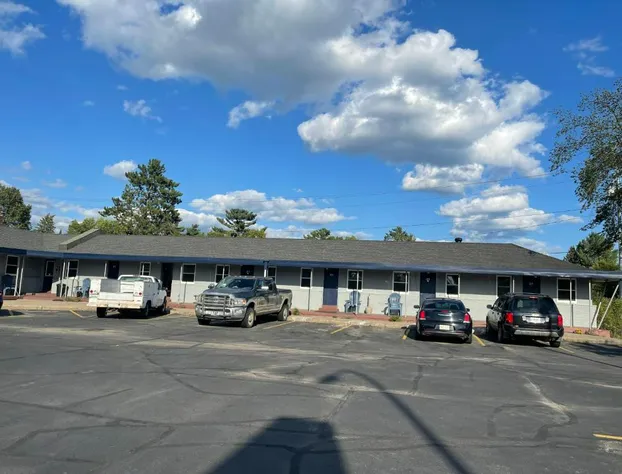 Itascan Motel hotel detail image 1