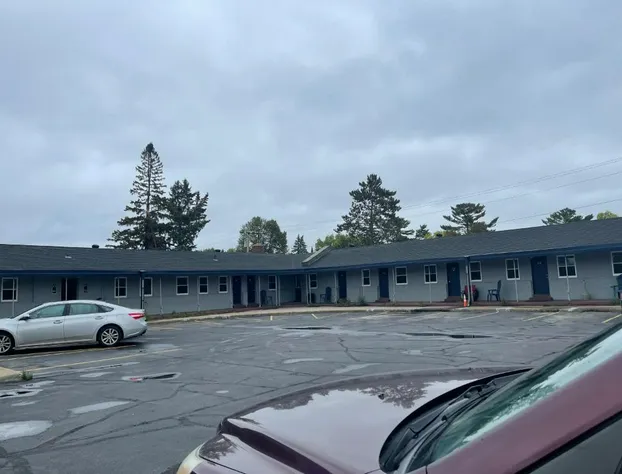 Itascan Motel hotel detail image 3