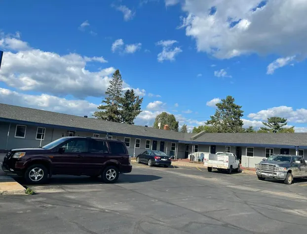 Itascan Motel hotel detail image 1