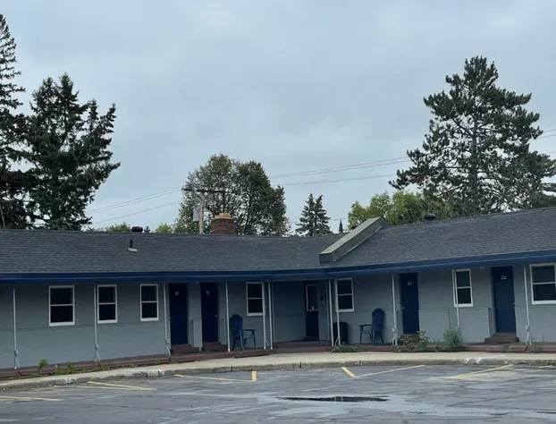 Itascan Motel hotel detail image 4