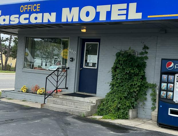 Itascan Motel hotel detail image 1