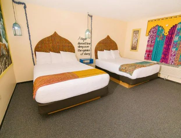 Riverside Inn hotel detail image 4