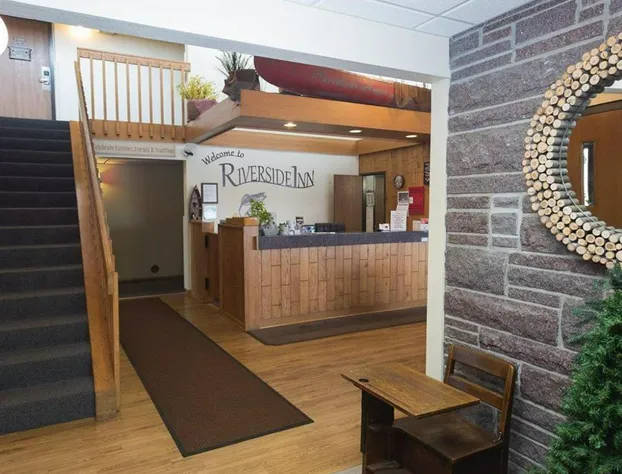 Riverside Inn hotel detail image 1