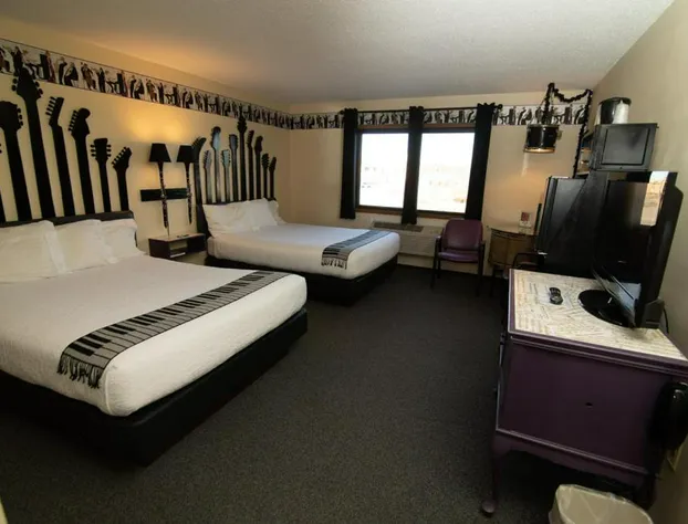 Riverside Inn hotel detail image 3