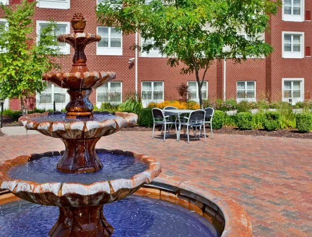 Holiday Inn Express St. Louis West - O'Fallon by IHG hotel detail image 4