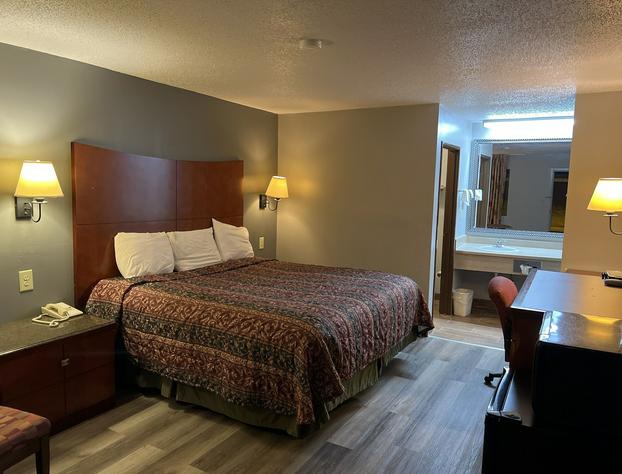 Briarwood Inn hotel detail image 2