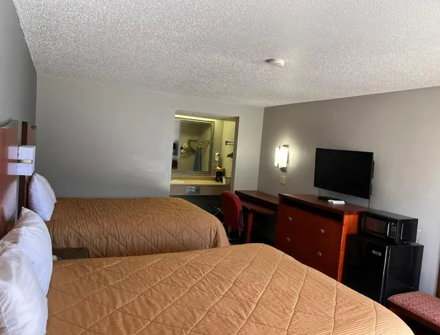 Briarwood Inn hotel detail image 1