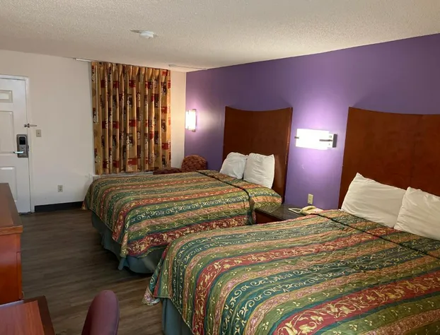 Briarwood Inn hotel detail image 2