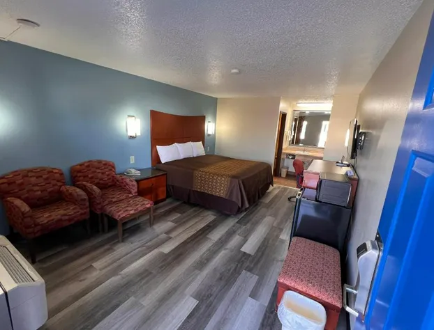 Briarwood Inn hotel detail image 4